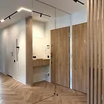 Flamingo - Luxury In Brama Portowa Apartman
