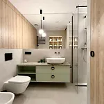 Flamingo - Luxury In Brama Portowa * Szczecin