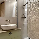 Flamingo - Luxury In Brama Portowa Apartman