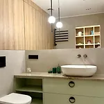 Apartman Flamingo - Luxury In Brama Portowa