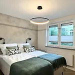 Flamingo - Luxury In Brama Portowa Szczecin