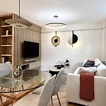 Flamingo - Luxury In Brama Portowa * Szczecin