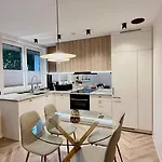 Flamingo - Luxury In Brama Portowa * Szczecin