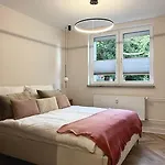Flamingo - Luxury In Brama Portowa * Szczecin