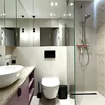 Apartman Flamingo - Luxury In Brama Portowa Szczecin