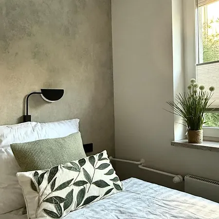 Apartamento Flamingo - Luxury In Brama Portowa Estetino