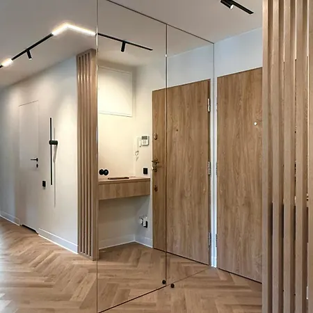 Flamingo - Luxury In Brama Portowa Apartamento