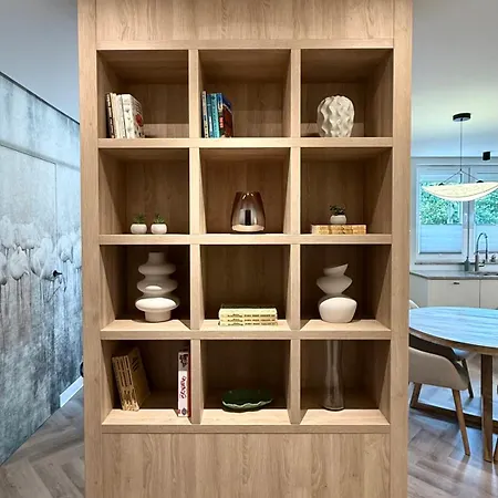 아파트 Flamingo - Luxury In Brama Portowa *