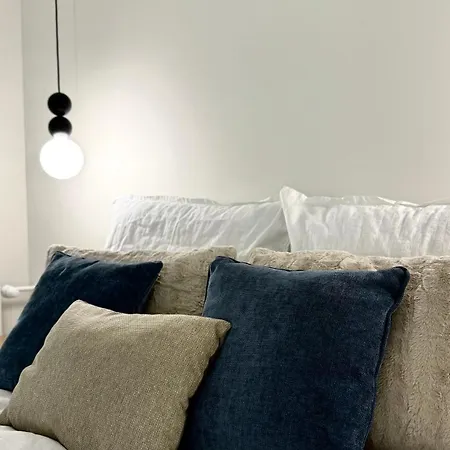 Flamingo - Luxury In Brama Portowa Апартаменти Щецин