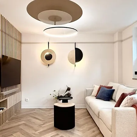 Апартаменти Flamingo - Luxury In Brama Portowa Щецин