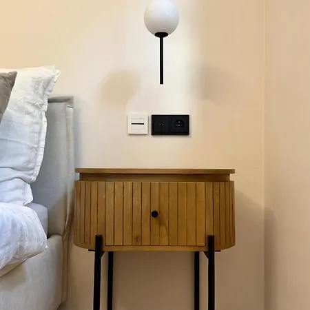 Апартаменти Flamingo - Luxury In Brama Portowa