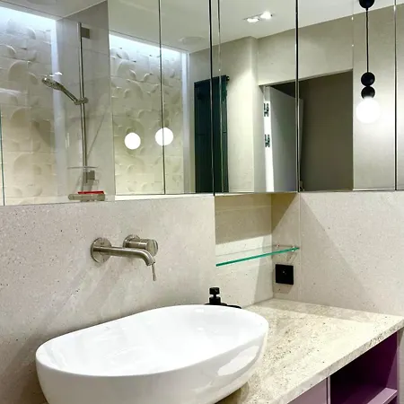 Flamingo - Luxury In Brama Portowa アパート