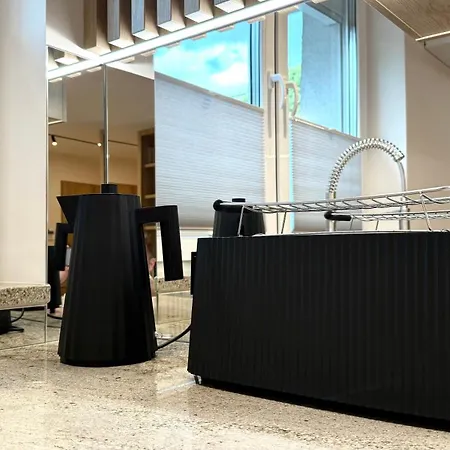 Apartamento Flamingo - Luxury In Brama Portowa