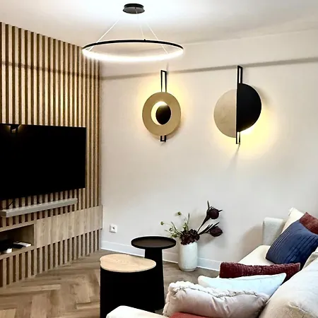 Apartamento Flamingo - Luxury In Brama Portowa Estetino