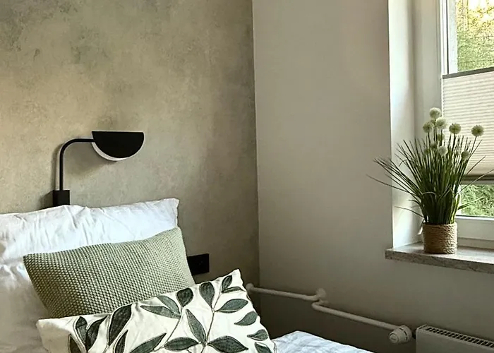 Apartament Flamingo - Luxury In Brama Portowa Szczecin