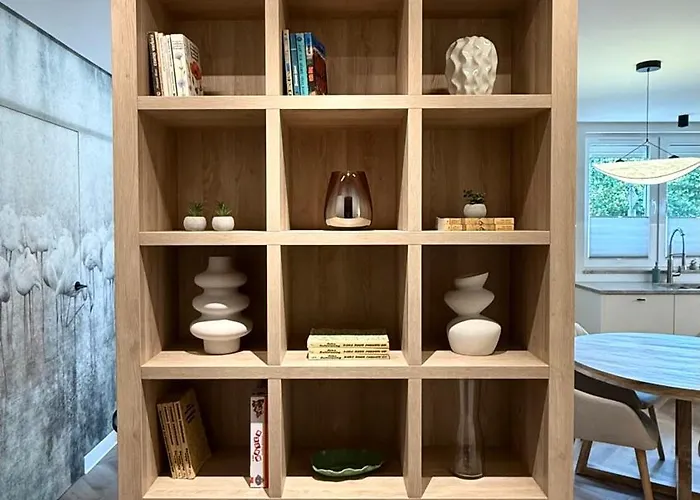 Apartament Flamingo - Luxury In Brama Portowa *