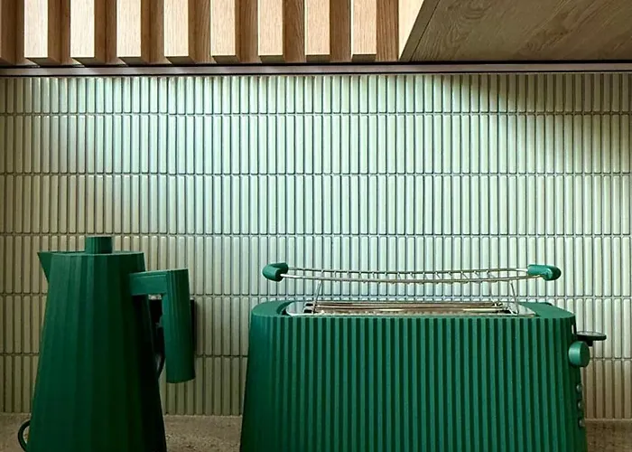 Flamingo - Luxury In Brama Portowa Apartament *