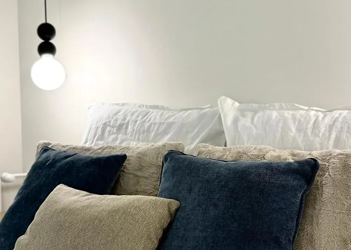 Flamingo - Luxury In Brama Portowa Apartament Szczecin