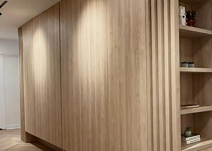 Flamingo - Luxury In Brama Portowa Apartament