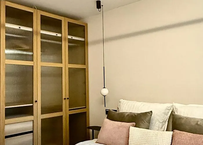 Flamingo - Luxury In Brama Portowa Szczecin