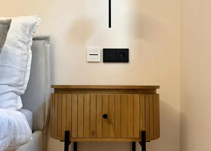 Apartament Flamingo - Luxury In Brama Portowa