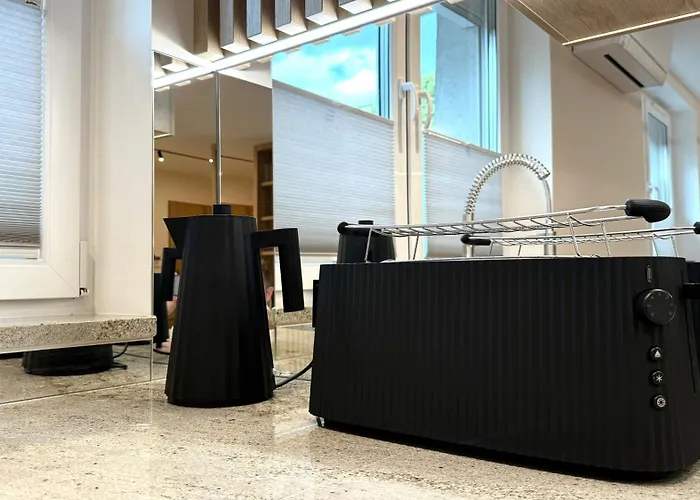 Apartament Flamingo - Luxury In Brama Portowa